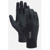 Rab Flux Gloves - Luva homem | Hardloop