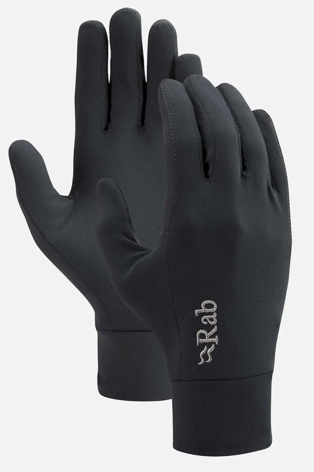 Rab Flux Gloves - Hanskat - Miehet | Hardloop