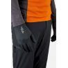 Rab Flux Gloves - Luva homem | Hardloop