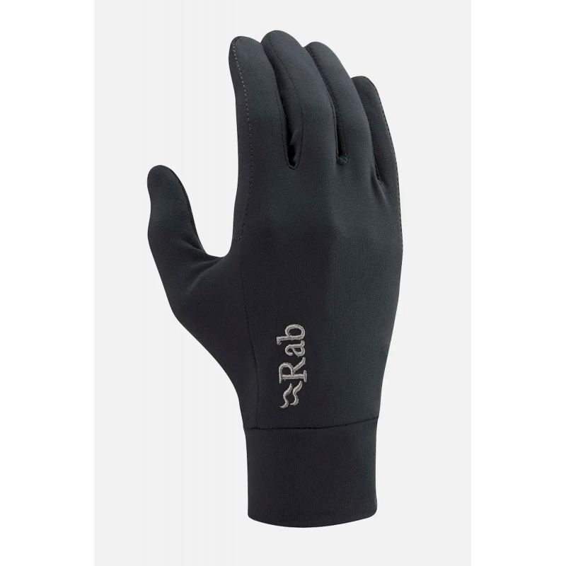Rab Flux Gloves - Guantes - Hombre | Hardloop