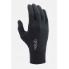 Rab Flux Gloves - Luva homem | Hardloop