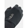 Rab Flux Gloves - Luva homem | Hardloop