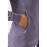 Rab Nexus Hoody - Fleecetröjor - Dam | Hardloop