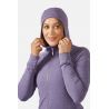 Rab Nexus Hoody - Polar mulher | Hardloop