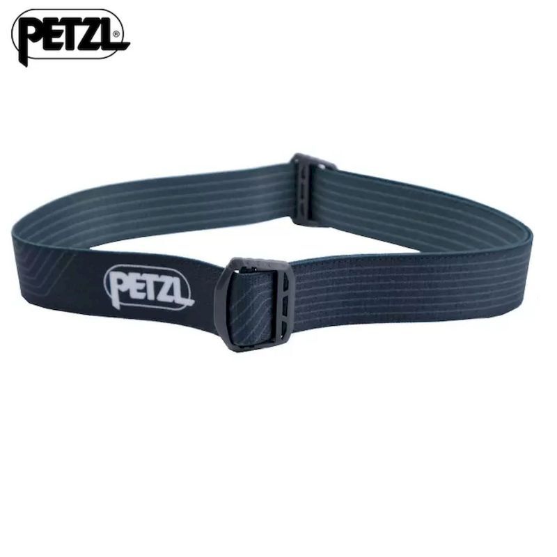 Petzl Bandeau de rechange reflechissant Tikka / Tikkina / Actik - Bandeau de rechange | Hardloop