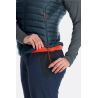 Rab Microlight Vest - Daunenweste - Damen