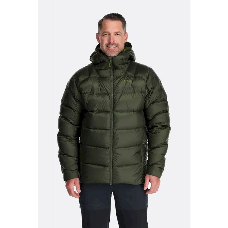 Rab Neutrino Pro Jkt - Casaco penas homem | Hardloop