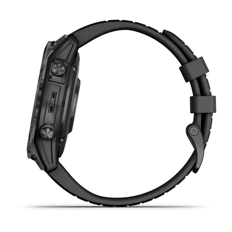 Garmin Epix 2 Pro Sapphire - Montre GPS | Hardloop