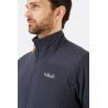 Rab Xenair Light Jacket - Giacca softshell - Uomo