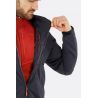 Rab Xenair Light Jacket - Giacca softshell - Uomo
