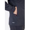 Rab Xenair Light Jacket - Giacca softshell - Uomo