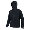 Hummvee Waterproof Hooded Jacket - Regnjacka - Herr