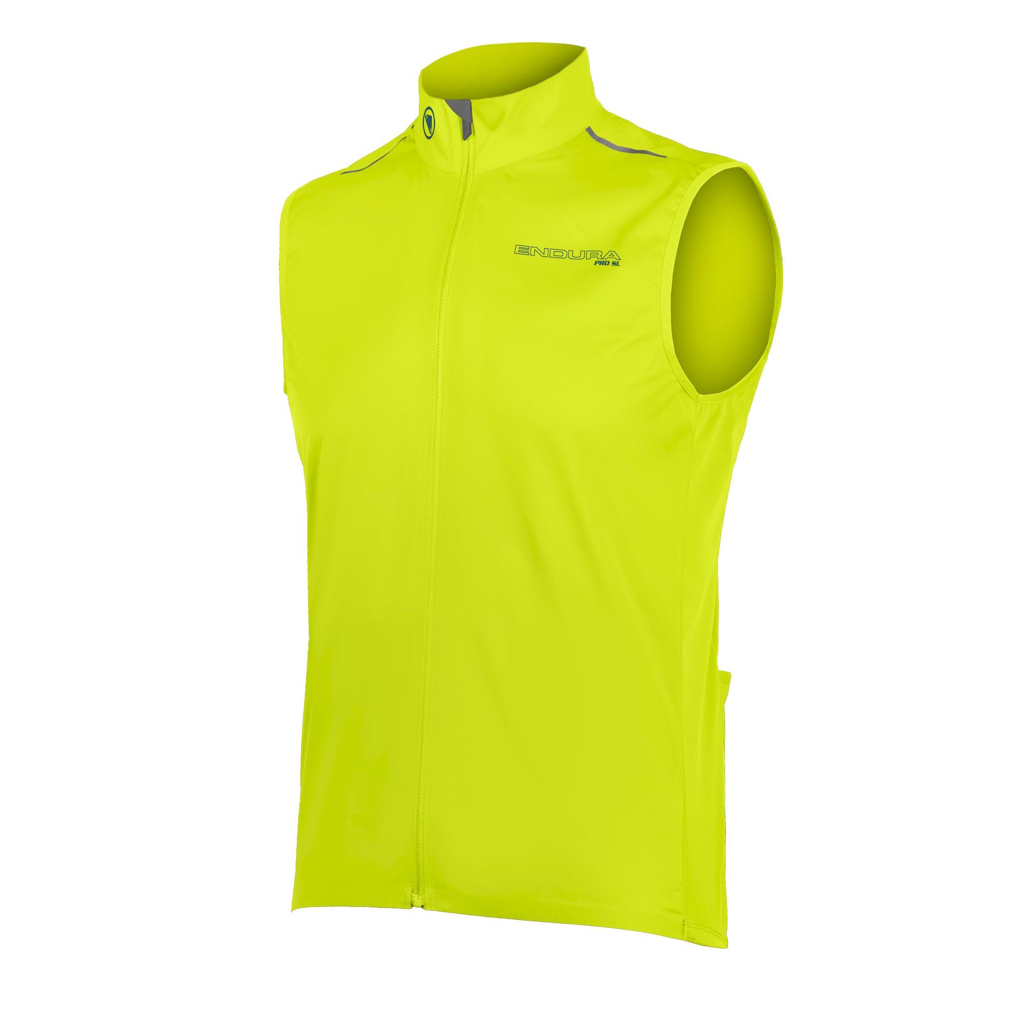 Endura Pro SL Lite Gilet - Pyöräilyliivi - Miehet | Hardloop