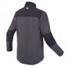 Endura Hummvee Full Zip Fleece - Fleecevest - Heren | Hardloop