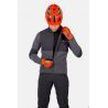 Endura Hummvee Full Zip Fleece - Polar homem | Hardloop