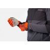 Endura Hummvee Full Zip Fleece - Polar homem | Hardloop