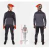 Endura Hummvee Full Zip Fleece - Fleecejacke - Herren | Hardloop