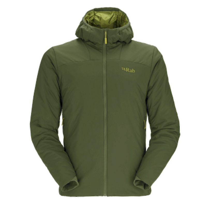 Rab Xenair Alpine Light - Synthetic jacket - Men's