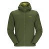 Rab Xenair Alpine Light - Dunjakke - Herrer