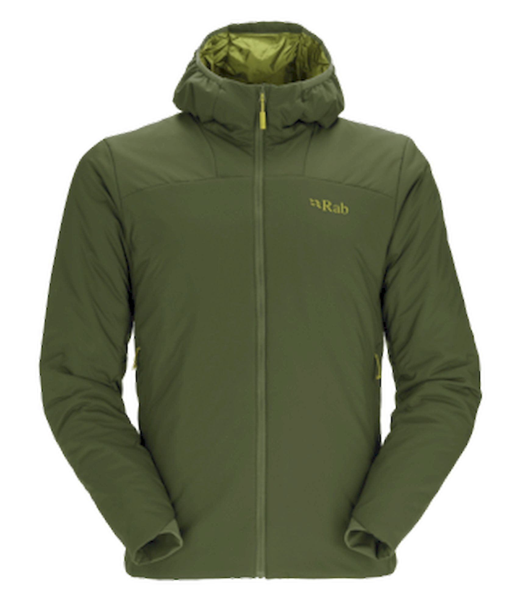 Rab Xenair Alpine Light - Giacca sintetica - Uomo