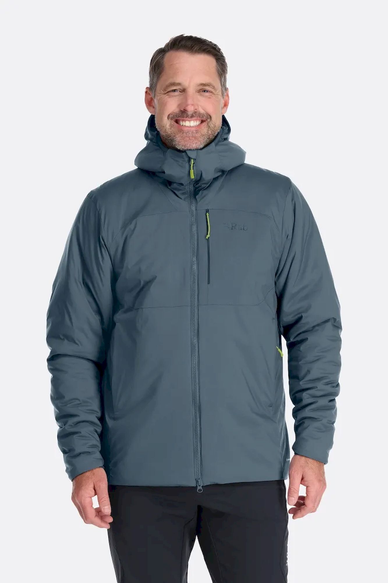 Rab Xenair Alpine Light - Synthetic jacket - Men's