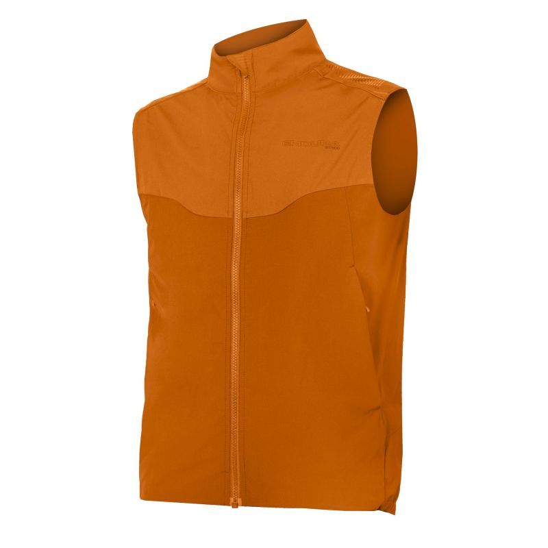 Endura MT500 Spray Gilet Cycling vest Men s Hardloop