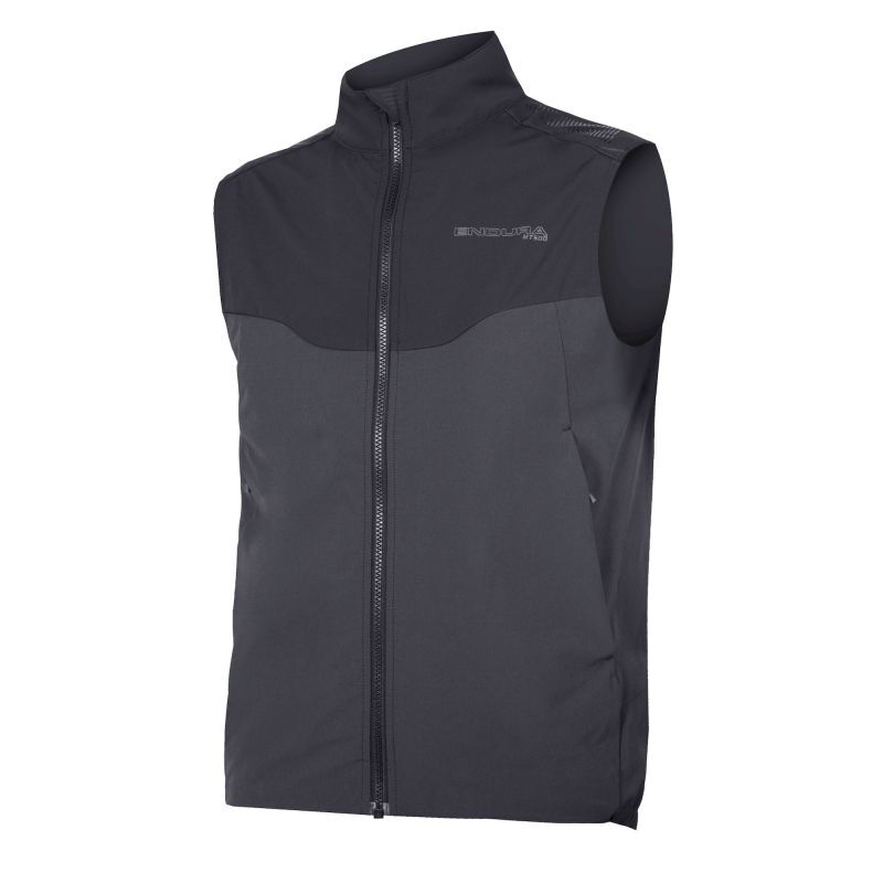 Endura MT500 Spray Gilet - Gilet ciclismo - Uomo | Hardloop