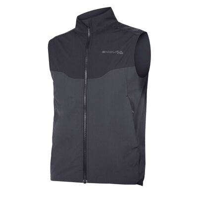 MT500 Spray Gilet - Pánská cyklistická vesta