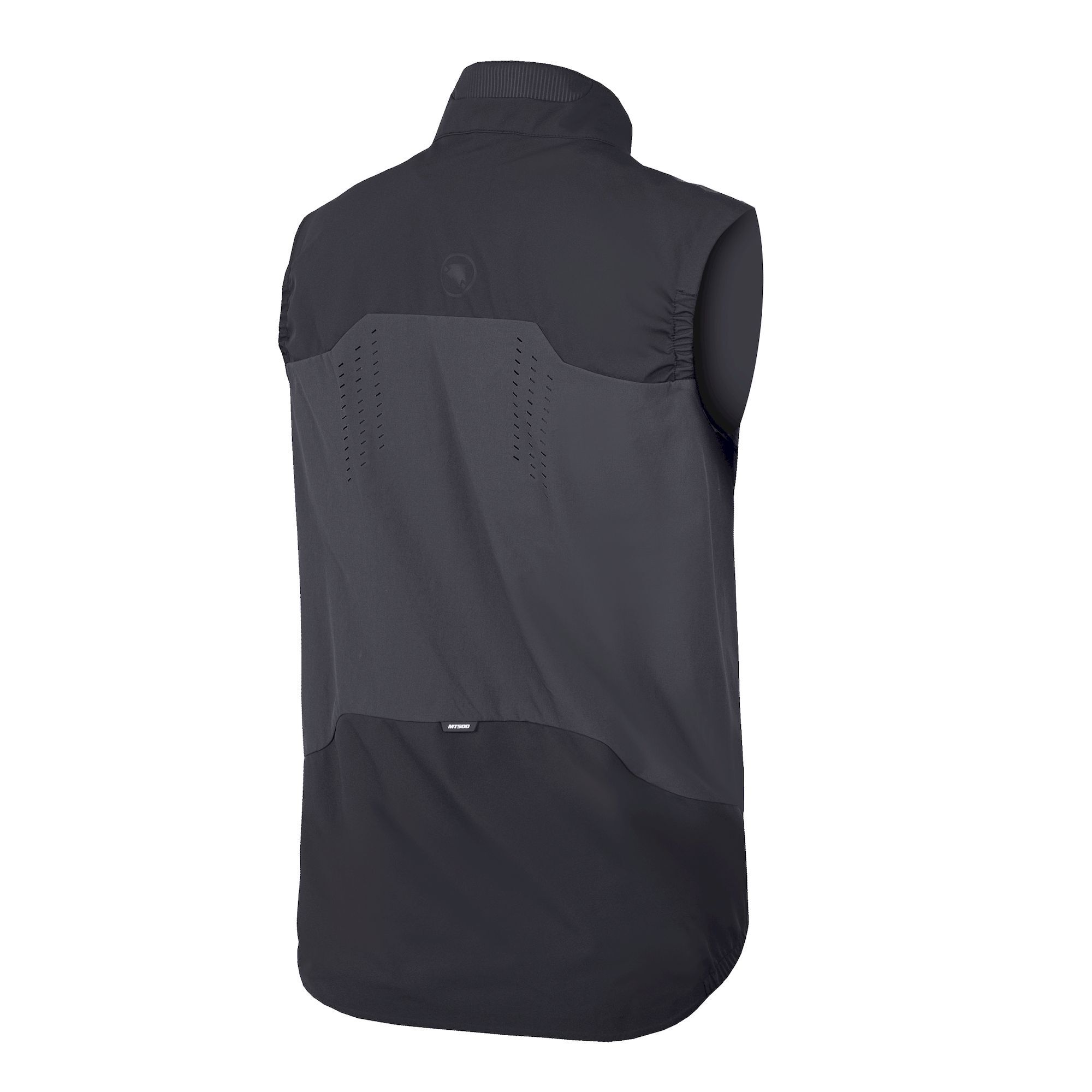 Endura cycling vest on sale