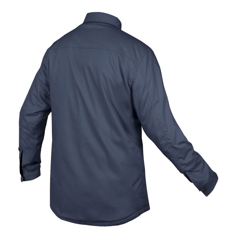 Endura Hummvee Shacket - Cykeljacka - Herr | Hardloop