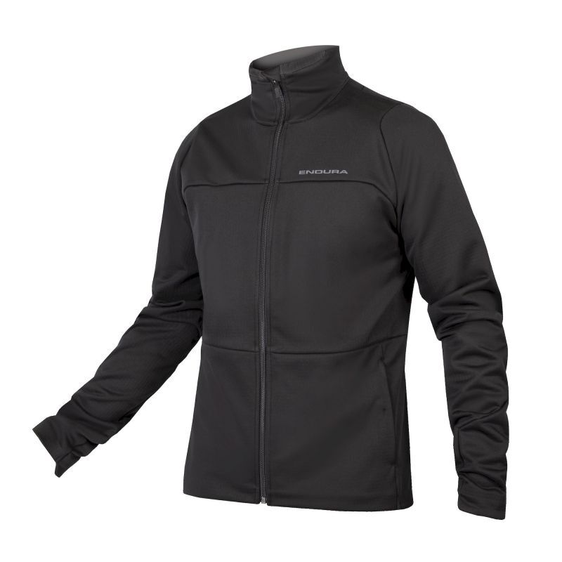 Endura SingleTrack Softshell - Softshell jacket - Men's | Hardloop