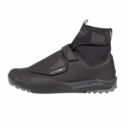 MT500 Burner Flat Waterproof - MTB Schuhe - Herren