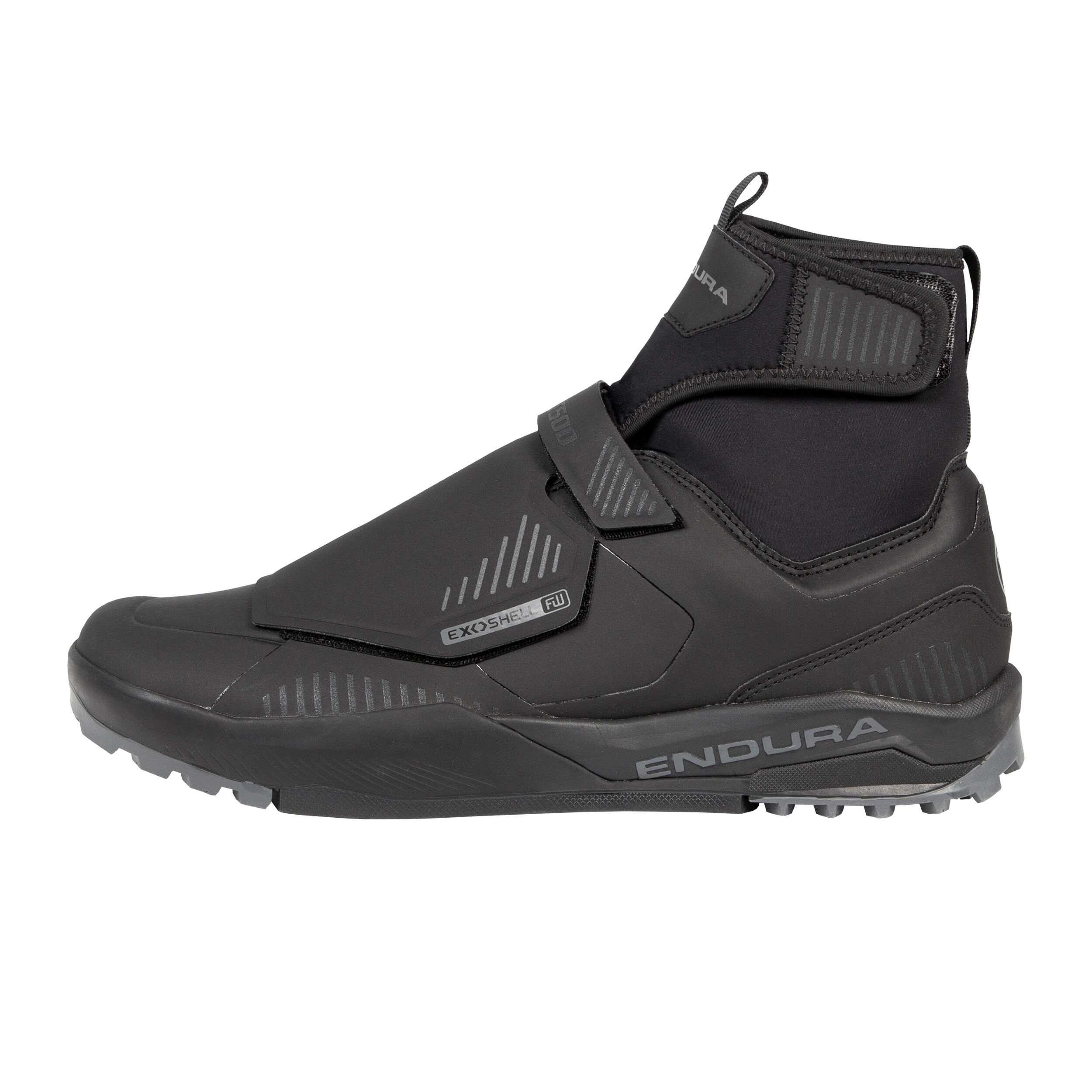 Endura MT500 Burner Flat Waterproof - Mountain Bike shoes - Men's | Hardloop