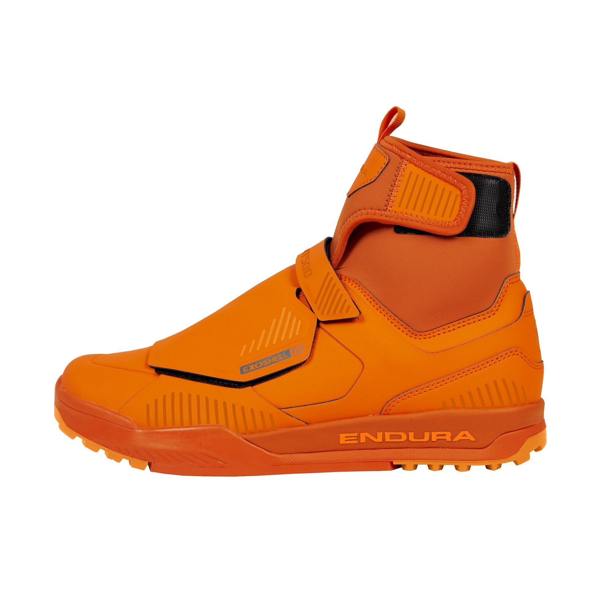 Endura MT500 Burner Clipless Waterproof - MTB schoenen - Heren | Hardloop