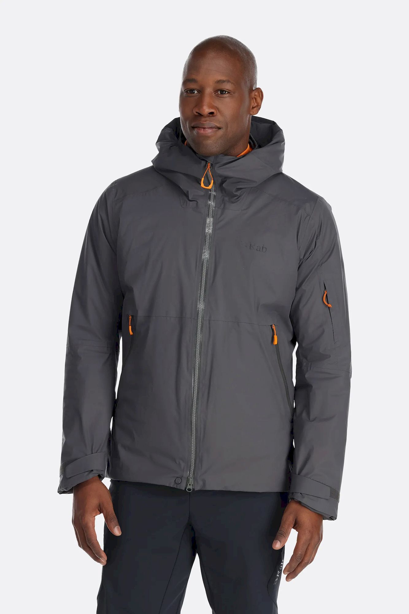 Rab Khroma Transpose Jacket - Ski jacket - Men's