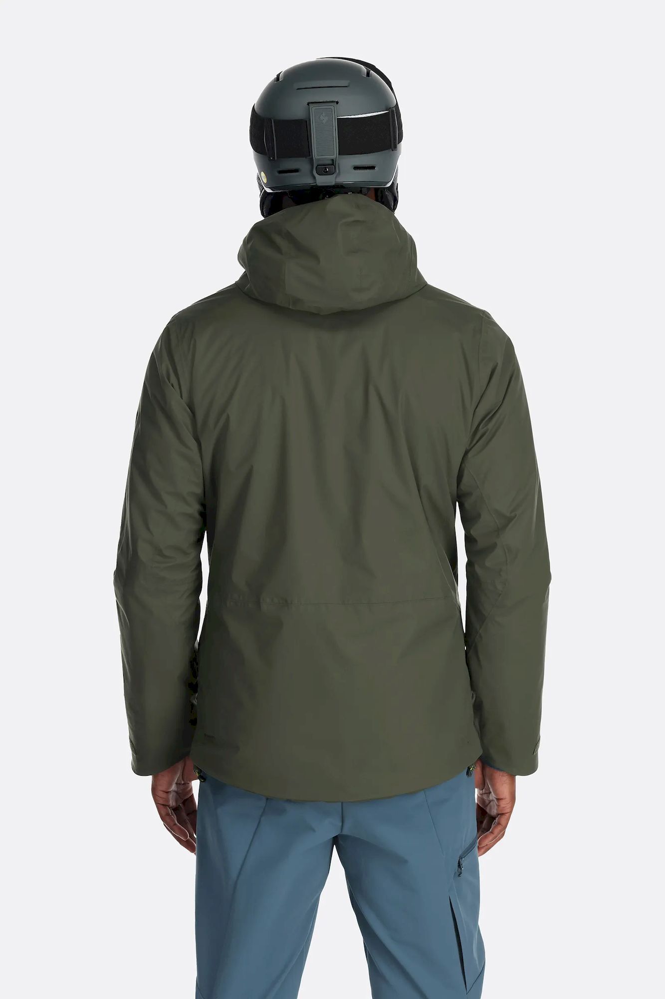 Rab Khroma Transpose Jacket - Giacca da sci - Uomo