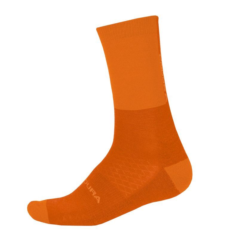 BaaBaa Merino Winter Sock - Fahrradsocken - Herren