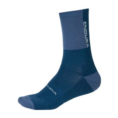 BaaBaa Merino Winter Sock - Chaussettes vélo homme