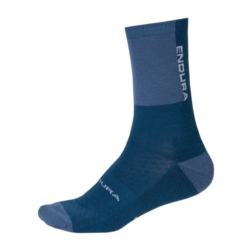 BaaBaa Merino Winter Sock - Cykelstrumpor - Herr