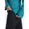 Rab Women's Firewall Jacket - Regenjack - Dames | Hardloop