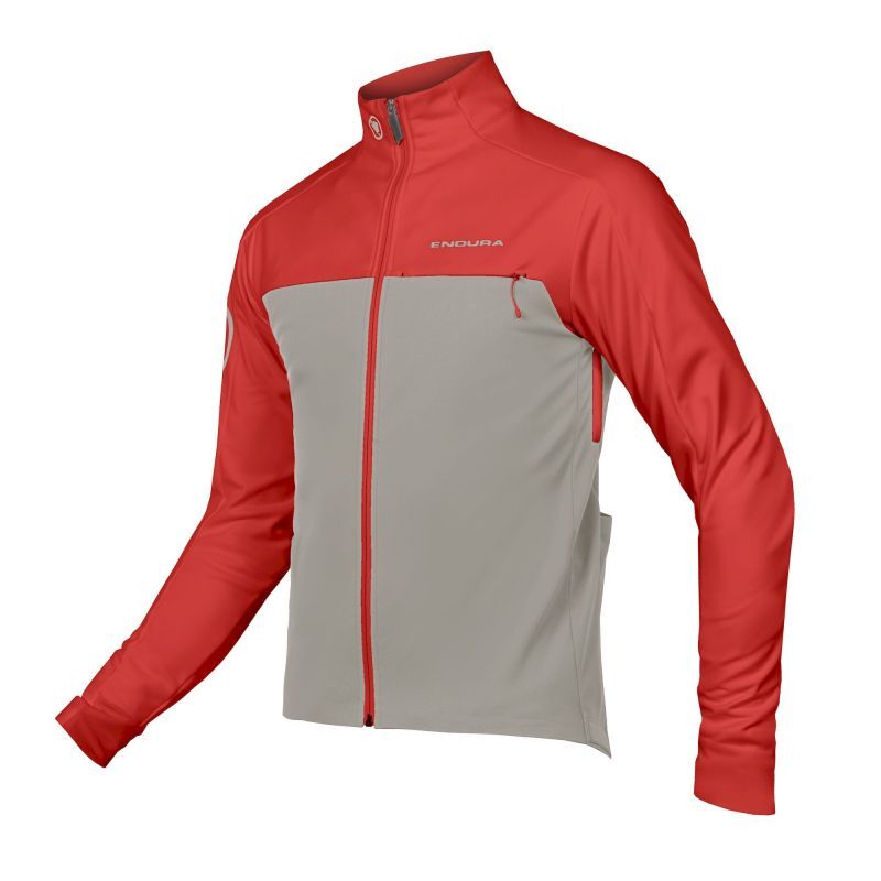 Windchill Jacket II - Chaqueta ciclismo - Hombre