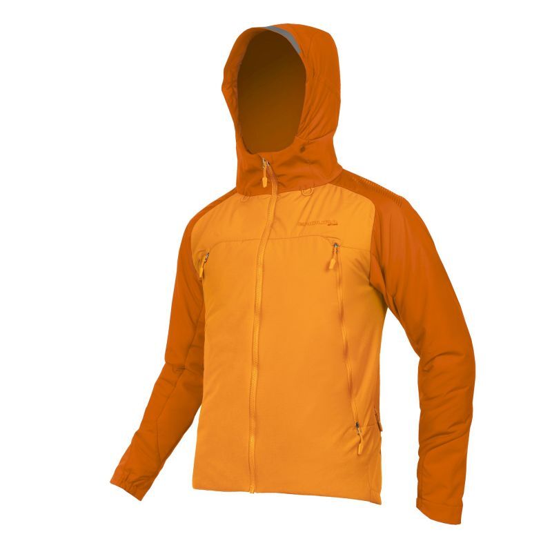 MT500 Freezing Point Jacket II - Veste VTT homme