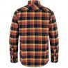 Fjällräven - Singi Heavy Flannel Shirt - Shirt - Men's