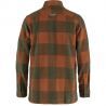 Fjällräven Canada Shirt - Camisa homem | Hardloop