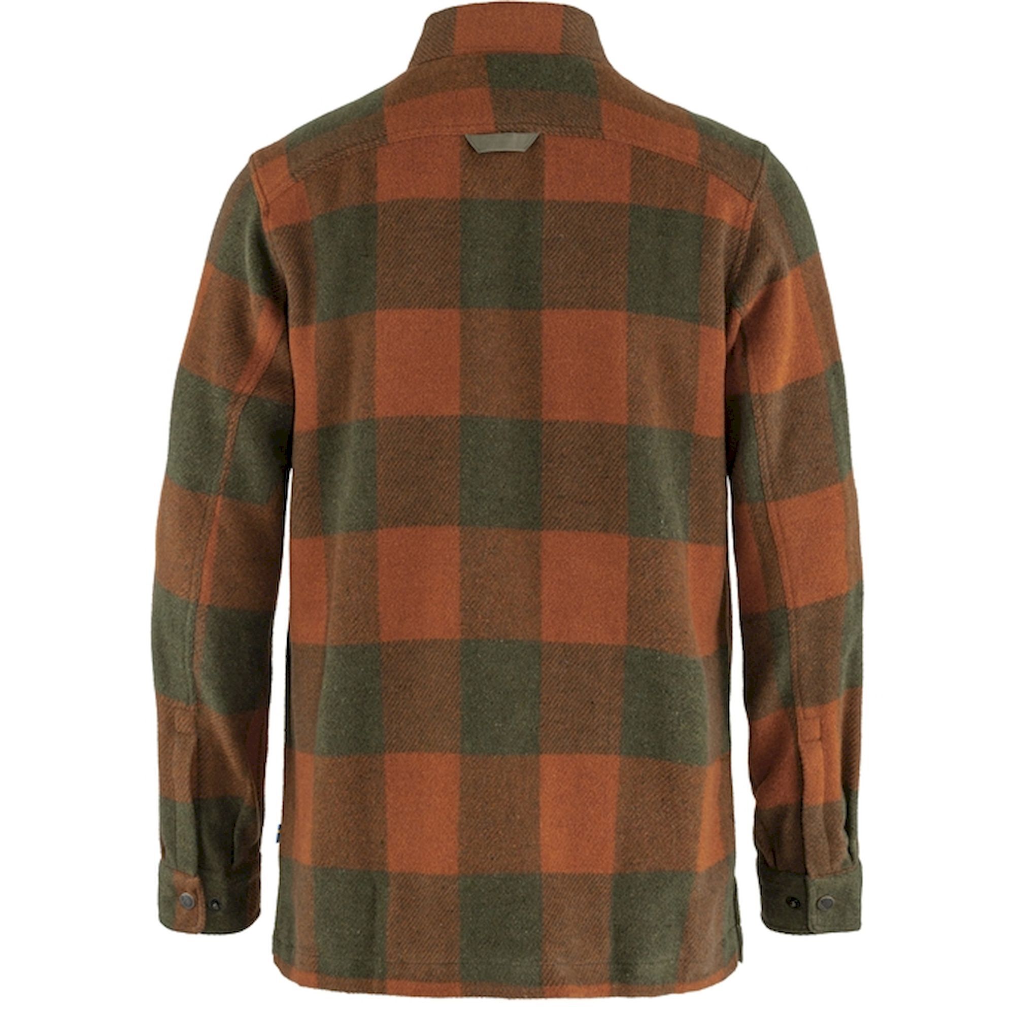 Fjällräven Canada Shirt - Koszula meski | Hardloop