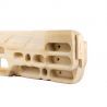 YY Vertical VerticalBoard Evo - Placa de treino de escalada | Hardloop