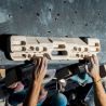 YY Vertical VerticalBoard Evo - Placa de treino de escalada | Hardloop