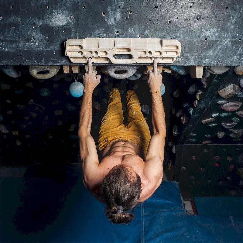 YY Vertical VerticalBoard Evo - Chwytotablica | Hardloop