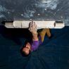 YY Vertical VerticalBoard Evo - Placa de treino de escalada | Hardloop