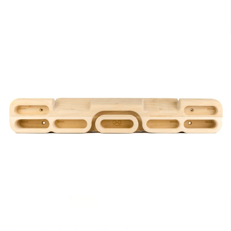 YY Vertical VerticalBoard Light - Chwytotablica | Hardloop